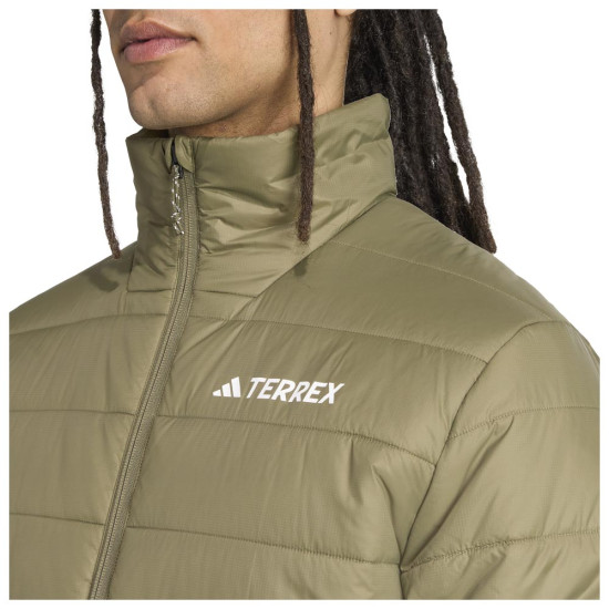 Adidas Ανδρικό μπουφάν Terrex Multi Essentials Insulated Jacket